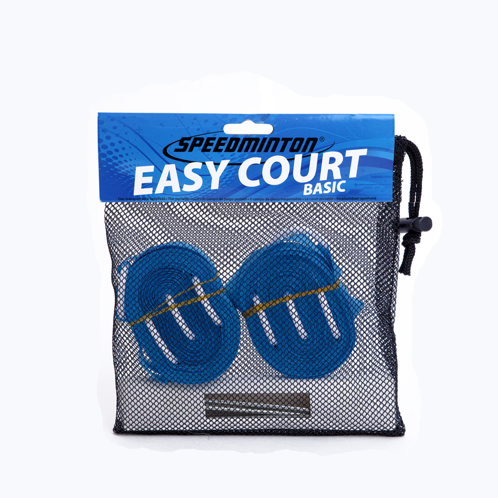 Speedminton® Easy Court Basic